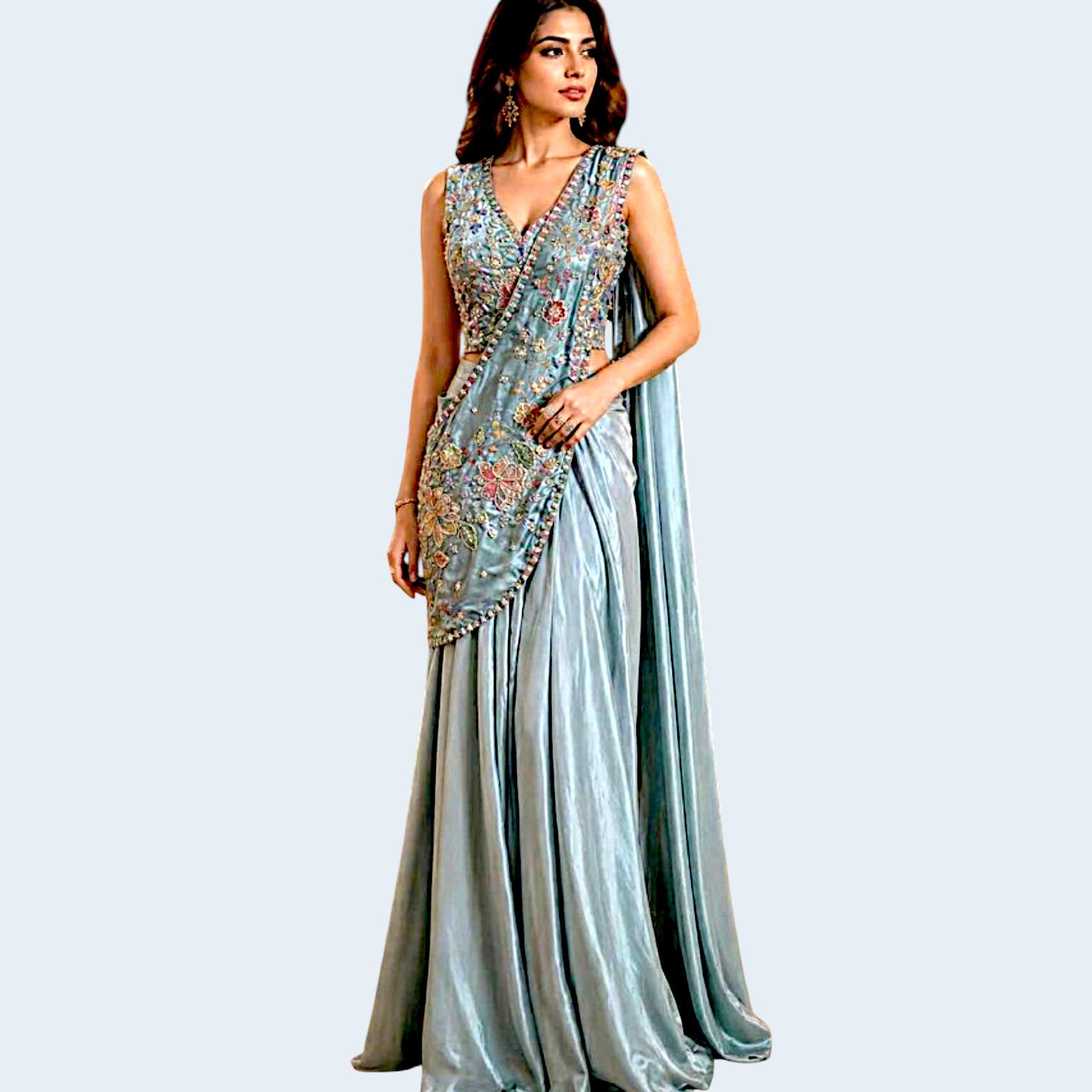 saree bridesmaid dresses Buy Bridesmaid Sarees Online in USA