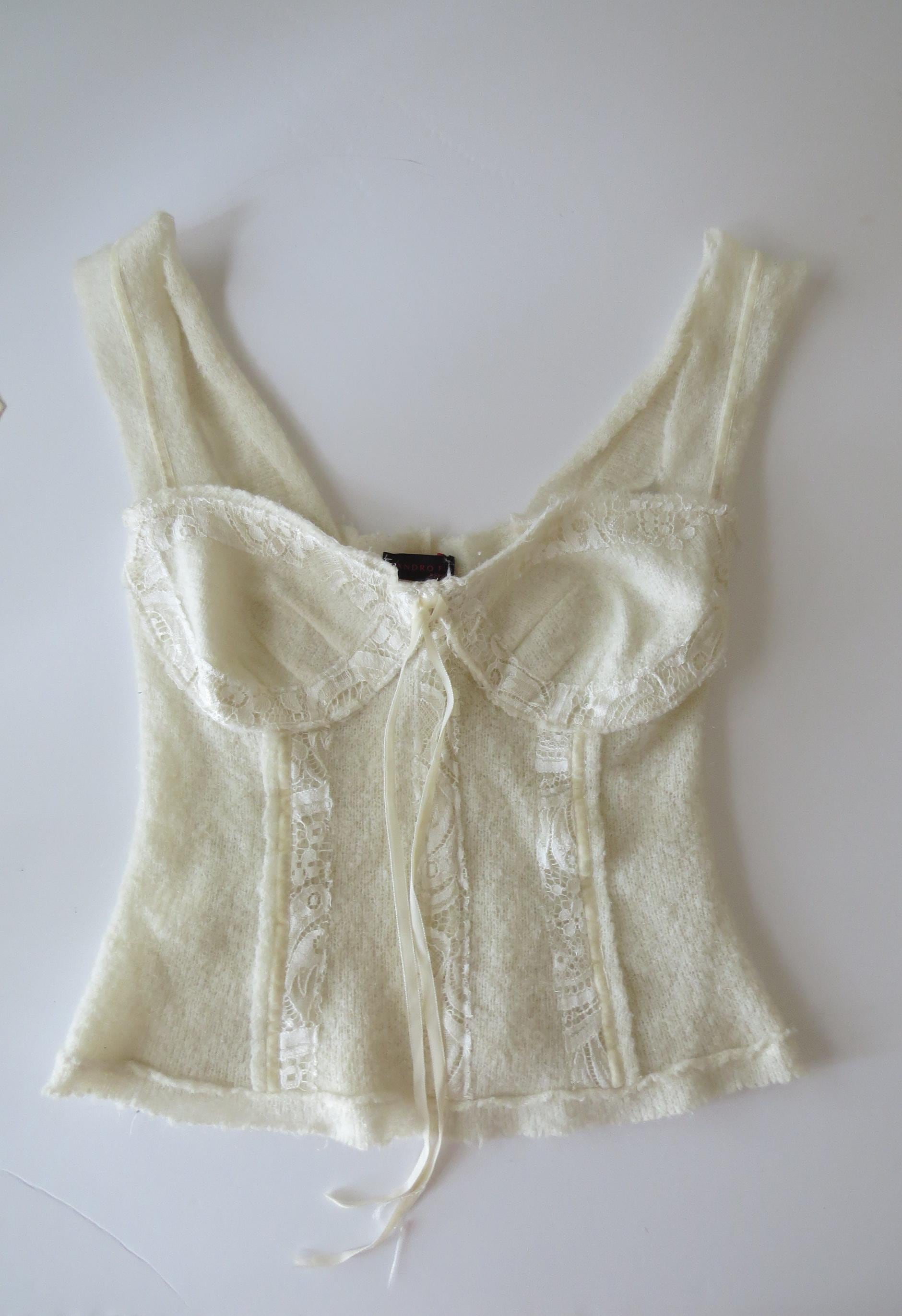 Dolce gabbana corset top - Etsy 日本