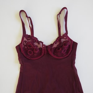 La Perla Black Label - Etsy