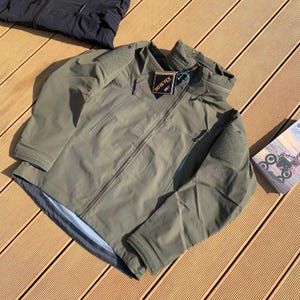 Arcteryx Alpha Jacket Gen 2.2 Herren Wasserdichte Außenjacke