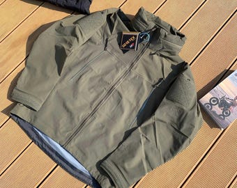 Arcteryx Alpha Jacket Gen 2.2 Men's Waterproof Shell Jacket