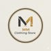 MMClothingstoreShop store logo