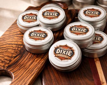 Chiselin Dixie Hardwood Rub | Beeswax Wood Finish, Board Butter Conditioner