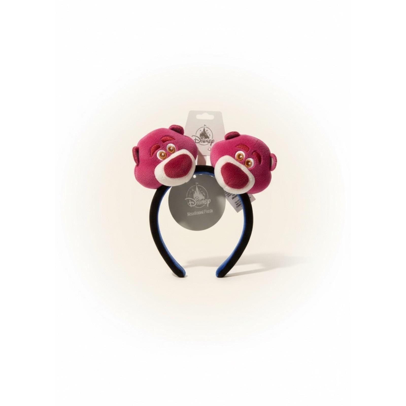 Lotso Ears - Etsy display picture 3