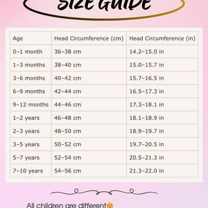 Muslin Baby Head Scarf, Girls Summer Bandana with Elastic, Toddler Headwear image 11