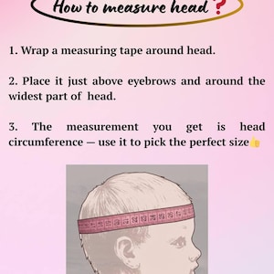 Muslin Baby Head Scarf, Girls Summer Bandana with Elastic, Toddler Headwear image 10