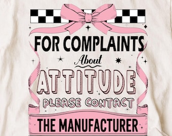 Sarcastic Kid Saying PNG, Funny Attitude Quote (Digital Download)