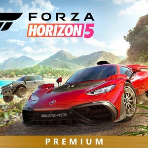 Forza Horizon 5 Premium Edition | Offline-spel | Steam | Direktnedladdning
