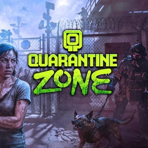 Zone de quarantaine : le dernier contrôle | Gameplay hors ligne | 4 m | Téléchargement instantané
