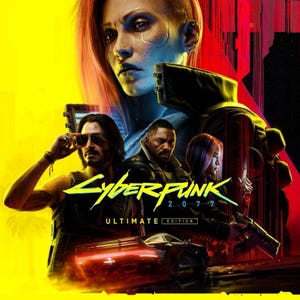 Cyberpunk 2077 Ultimate Edition | Full DLC | Offline Gameplay | Ste4m | INSTANT DOWNLOAD