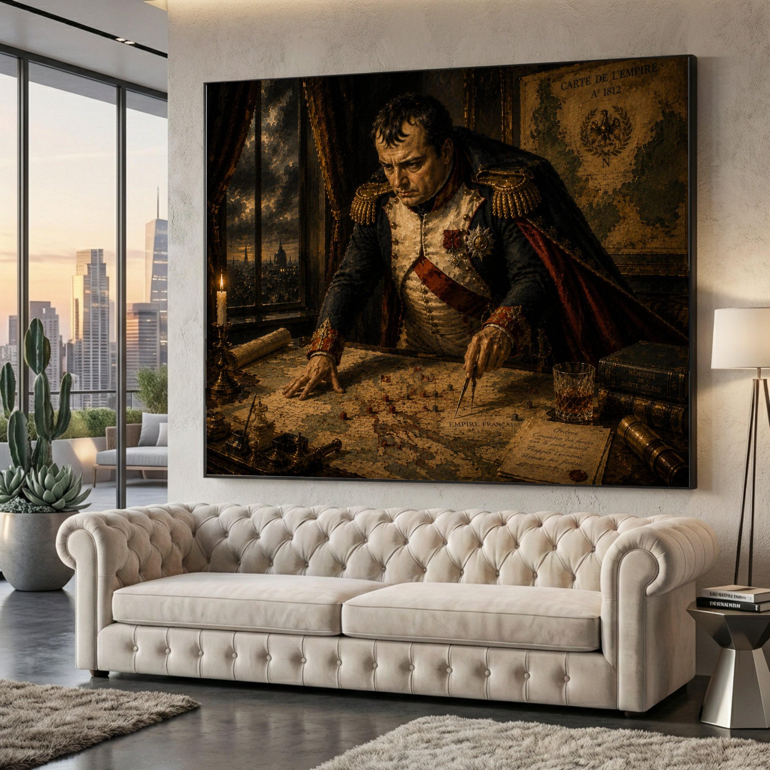 Napoleonic Decor - Etsy - Page 6