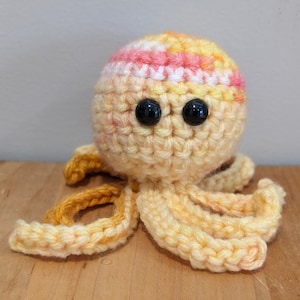 Nora de kattenkruid-octopus