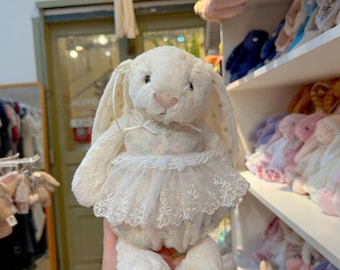 Rosie Set MediumJellycat bashful/smudge  31cm