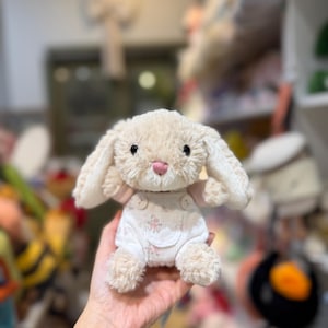 Jelly Cat Yummy Bunny - Etsy