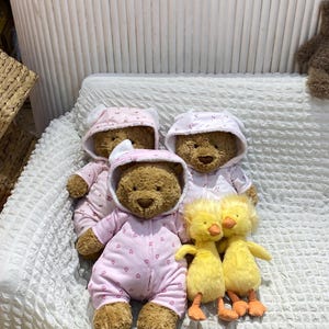Jellycat Bartholomew Bear Really Big - Etsy Canada