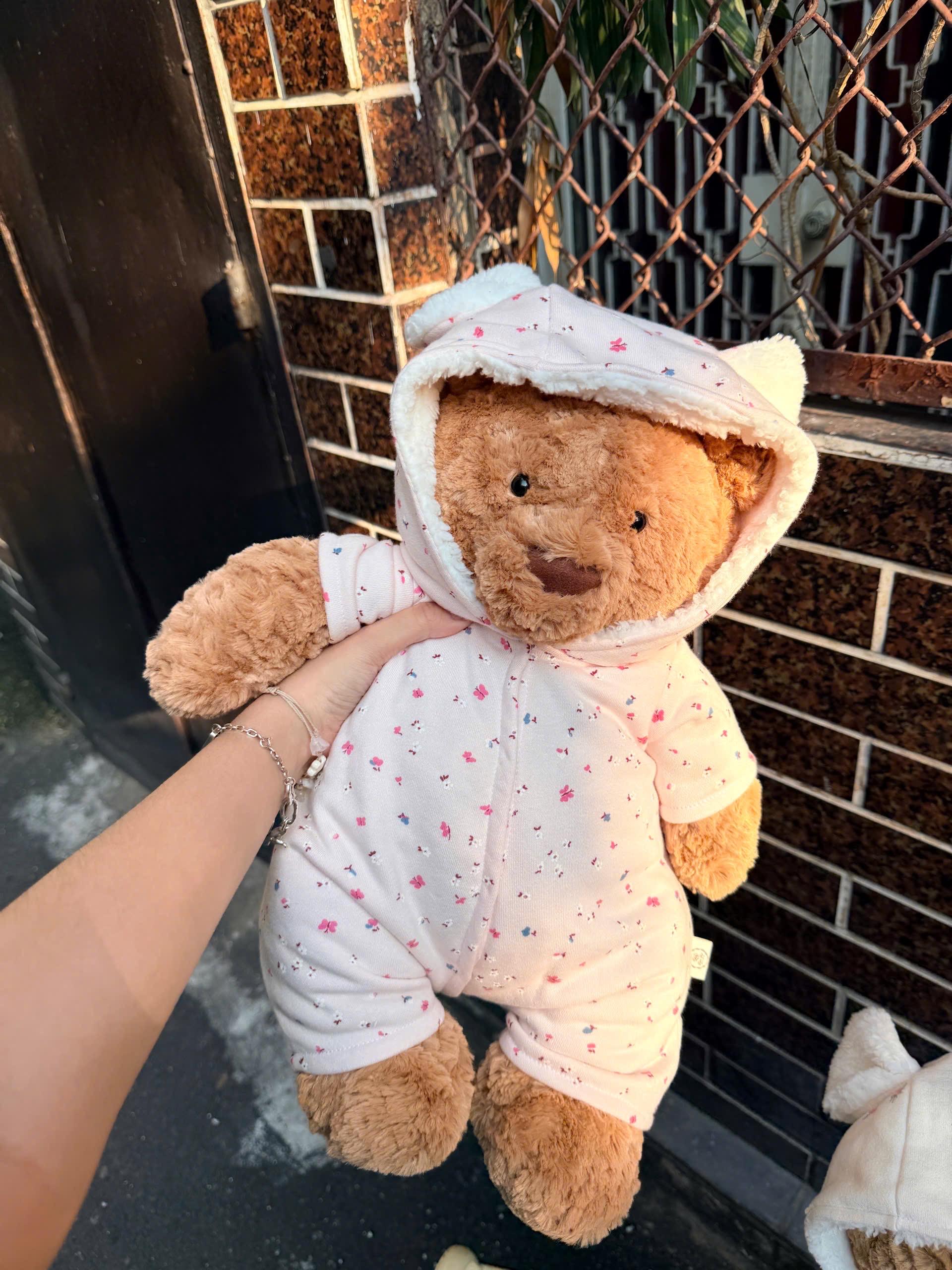 Really big bartholomew bear - Etsy 日本
