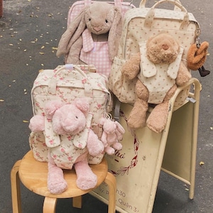 Jellycat Vintage - Etsy Canada