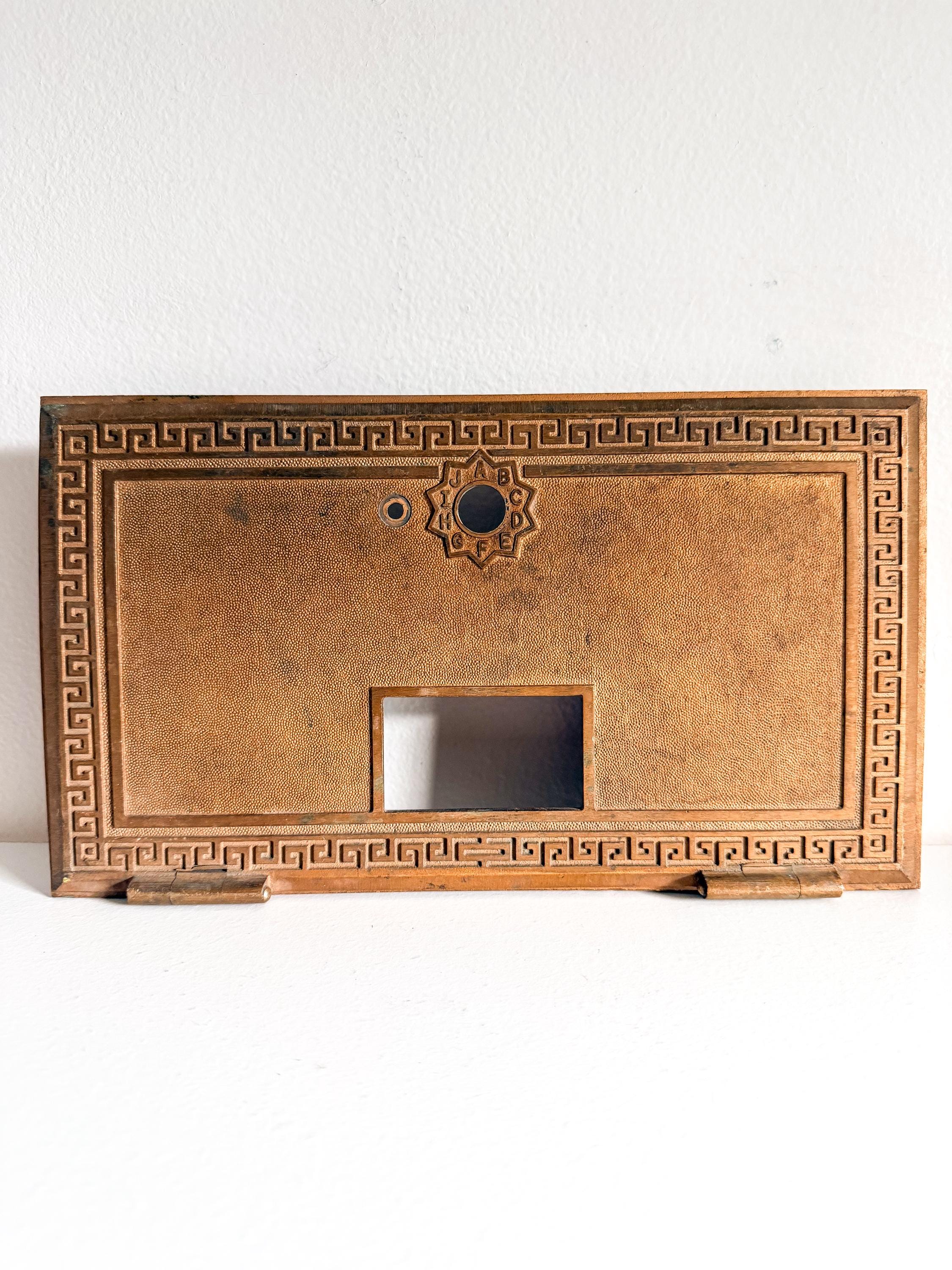 Usps Mailbox Vintage - Etsy