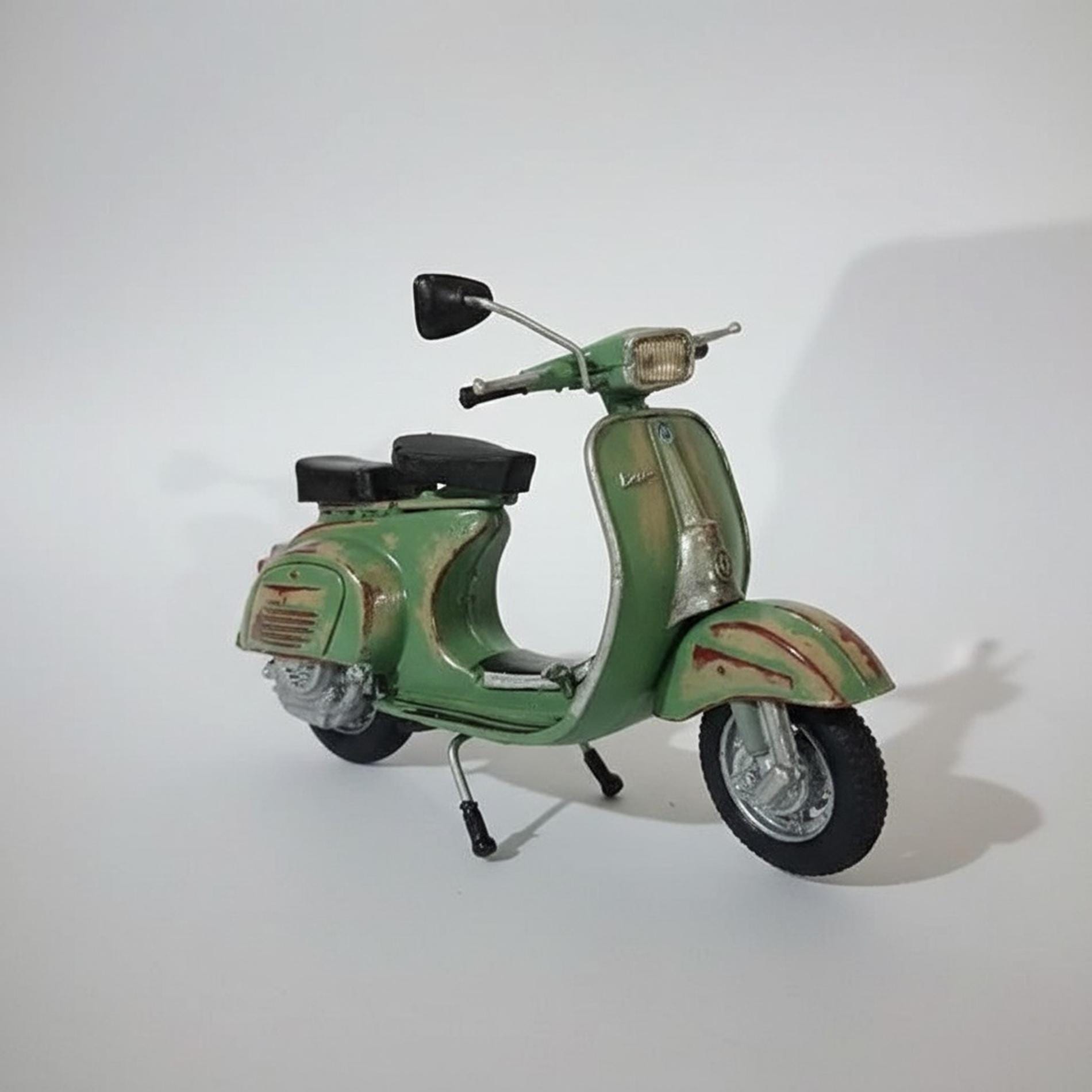 Miniature lambretta - Etsy 日本