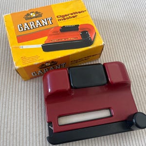 Rouleuse Cigarette