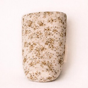 Koozie de lata hecho a mano imagen 11