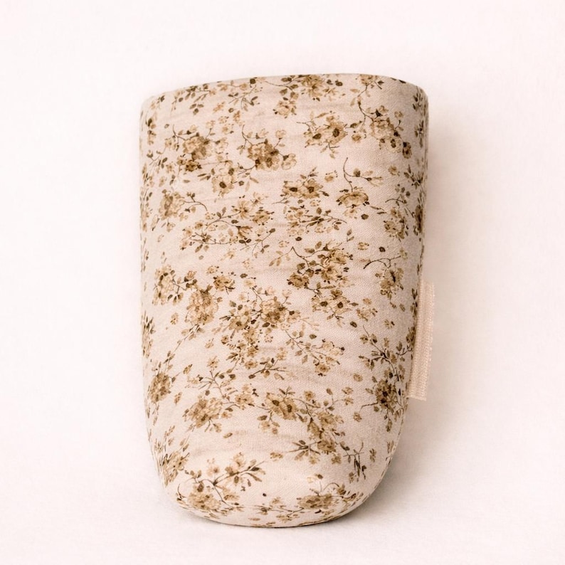 Koozie de lata hecho a mano imagen 11