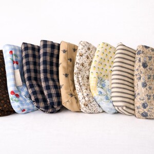 Koozie de lata hecho a mano imagen 4