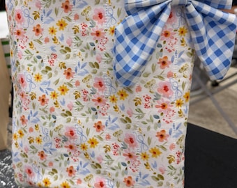 Fundas grandes para Kindle/libros, acolchadas y hechas a mano.