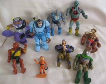 vintage thundercats toys for sale