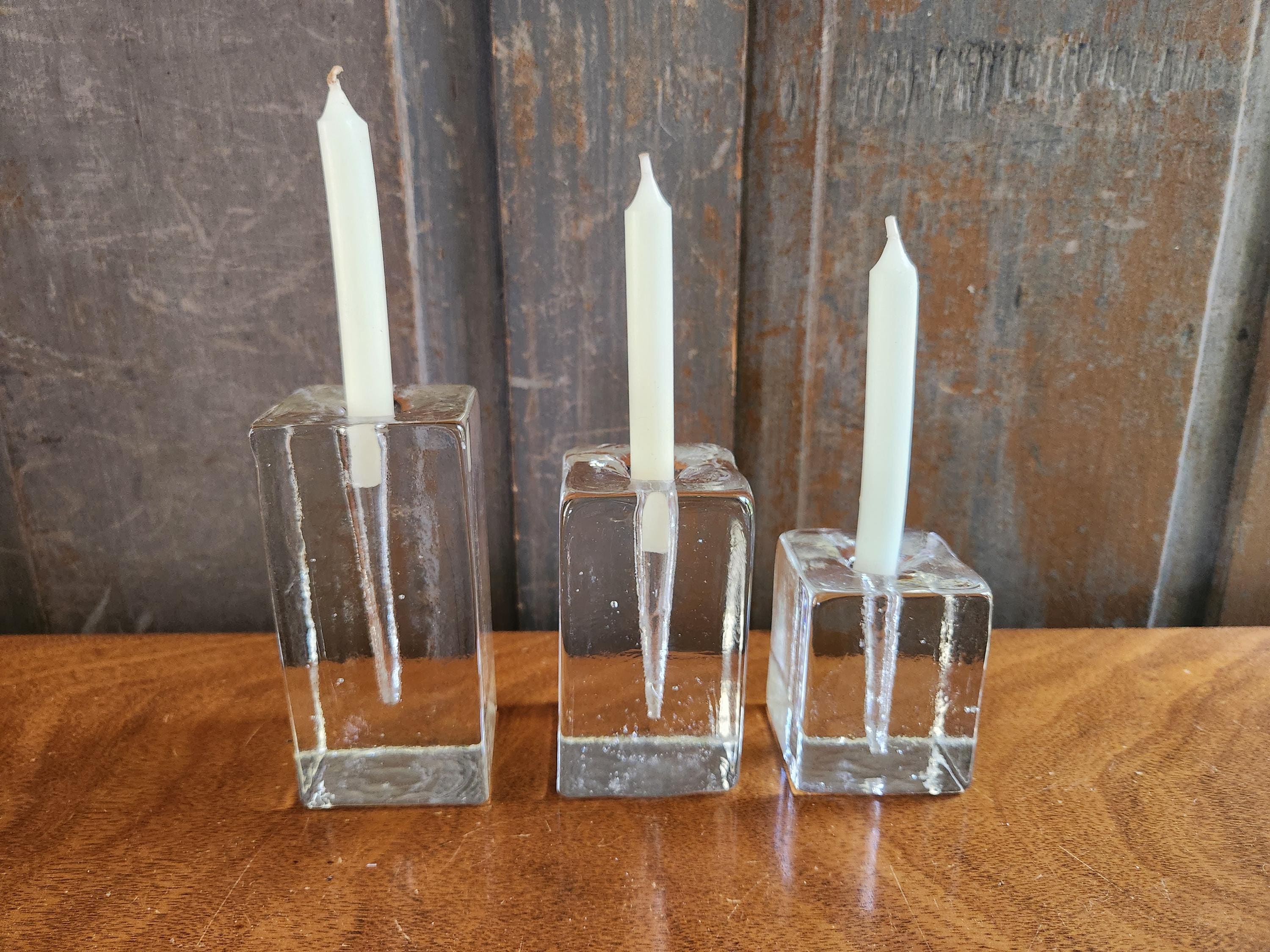 ドイツ Wiesenthalブロック一輪挿し】BG_10 ドイツ Wiesenthalブロック