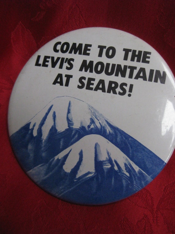 levis at sears