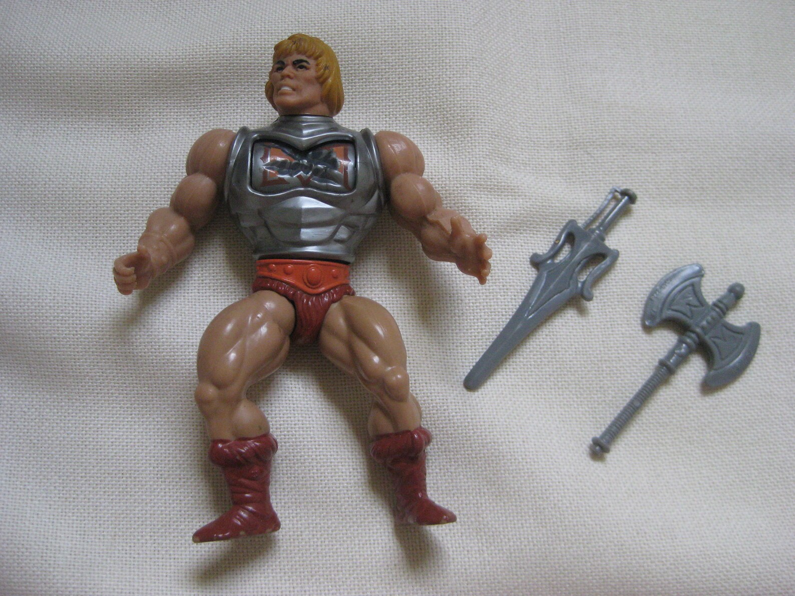 Vintage MOTU Figures and Accessories YOU CHOOSE Etsy