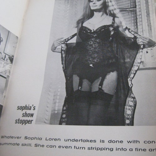 Vintage RARE 1964 Art Films International Magazine main image 5