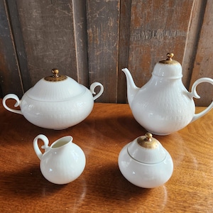 Bjorn Wiinblad Rosenthal Romance - Etsy