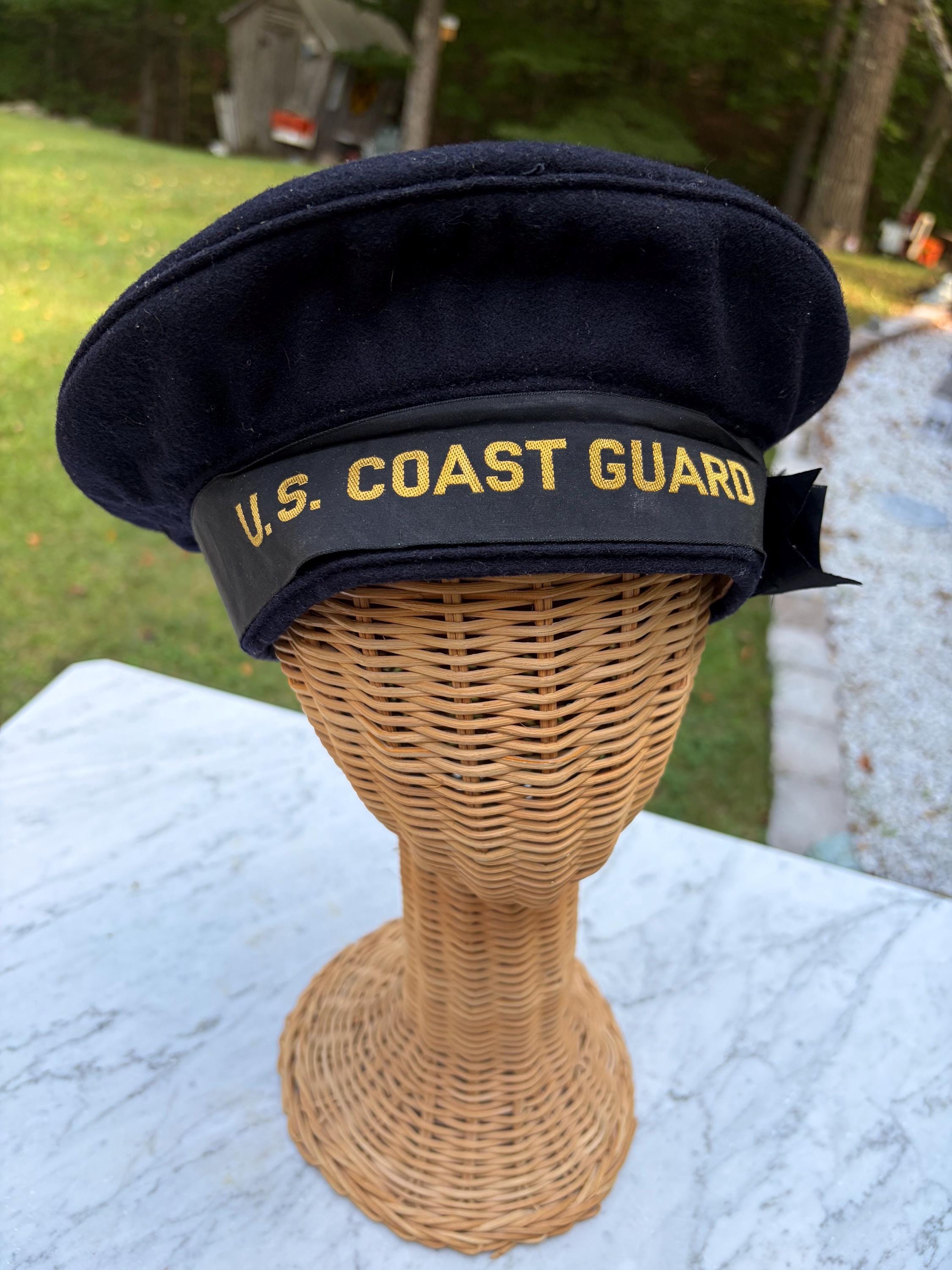 1940s Military Hats - Etsy