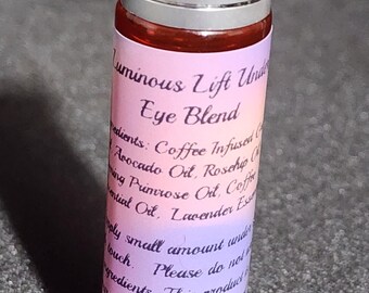 Luminous Lift Eye Oil Rollerball