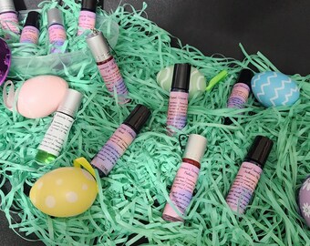 Women's Hormone Balance Roll-on