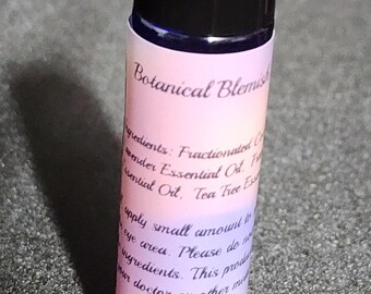 Botanical Blemish Relief Roll-on