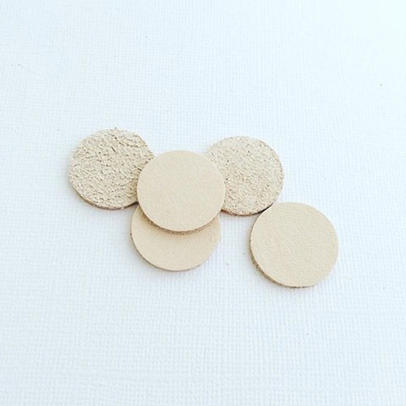 Essential Oil Diffuser Disc Refill Large Felt Disc to add to Etsy
