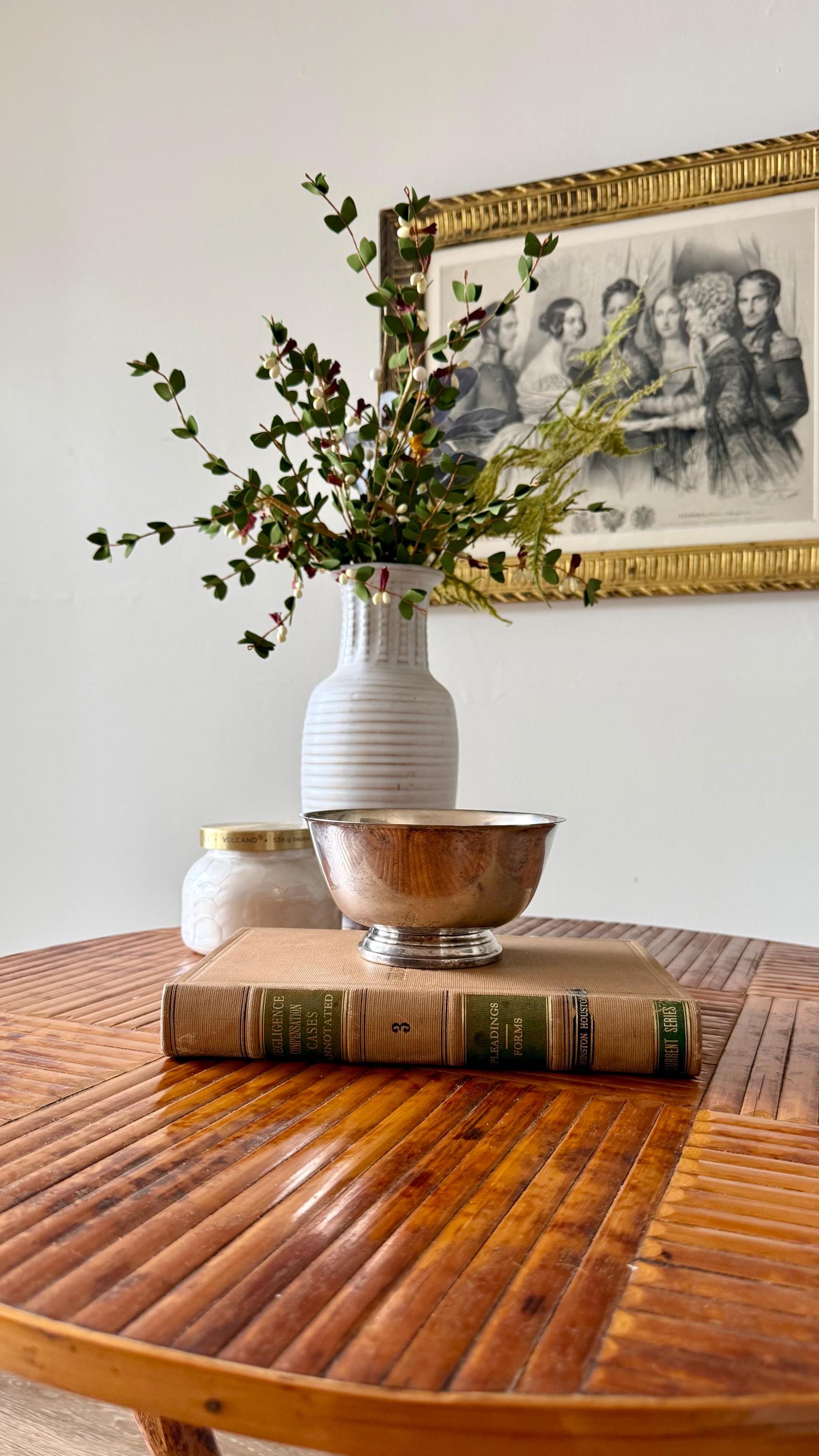Oneida paul revere silver bowls - Etsy 日本