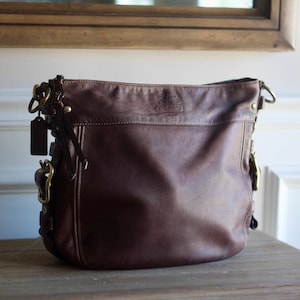 2000s pink coach bag - Etsy 日本