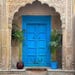 Bluedoor Blockprint