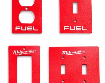 Milwaukee Outlet Covers