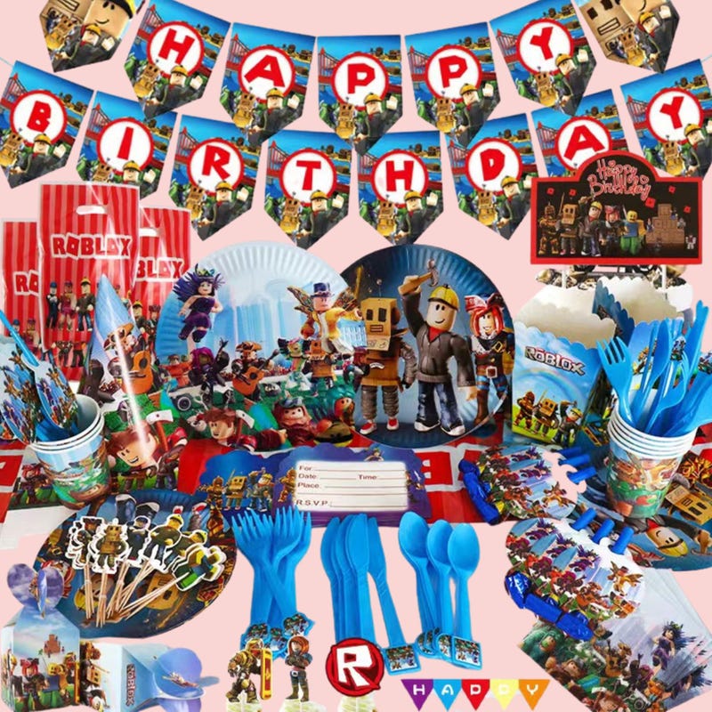 Roblox Rivals Cake Rivalry Roblox Rivals - Etsy