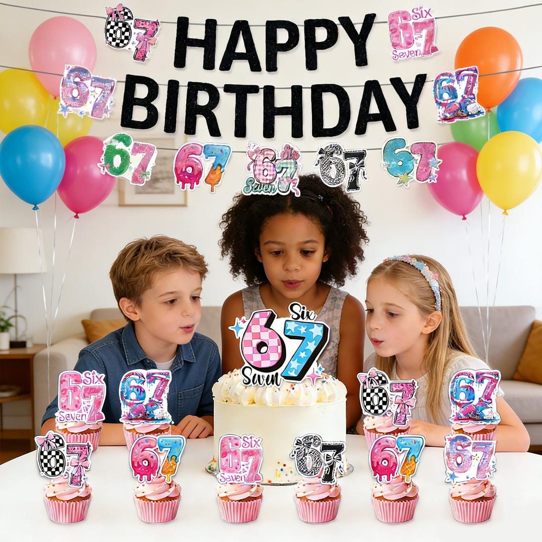67-theme-birthday-party-decor-six-seven-ice-cream-baseball-party
