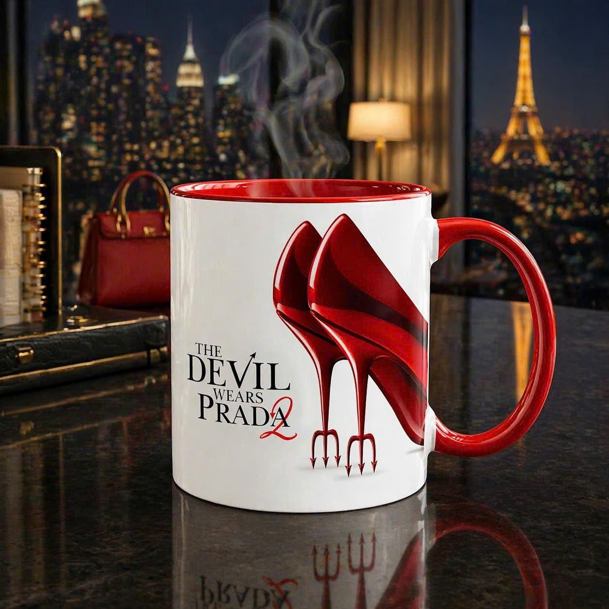 Prada Tumbler - Etsy