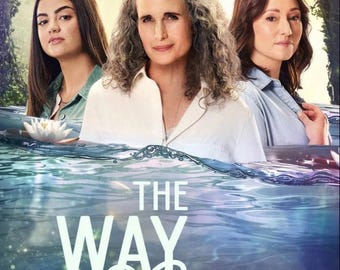 The Way Home Season 1 -3 English Complete Series Box Set Dvd