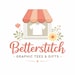 Aubetterstitch Stitchandmore