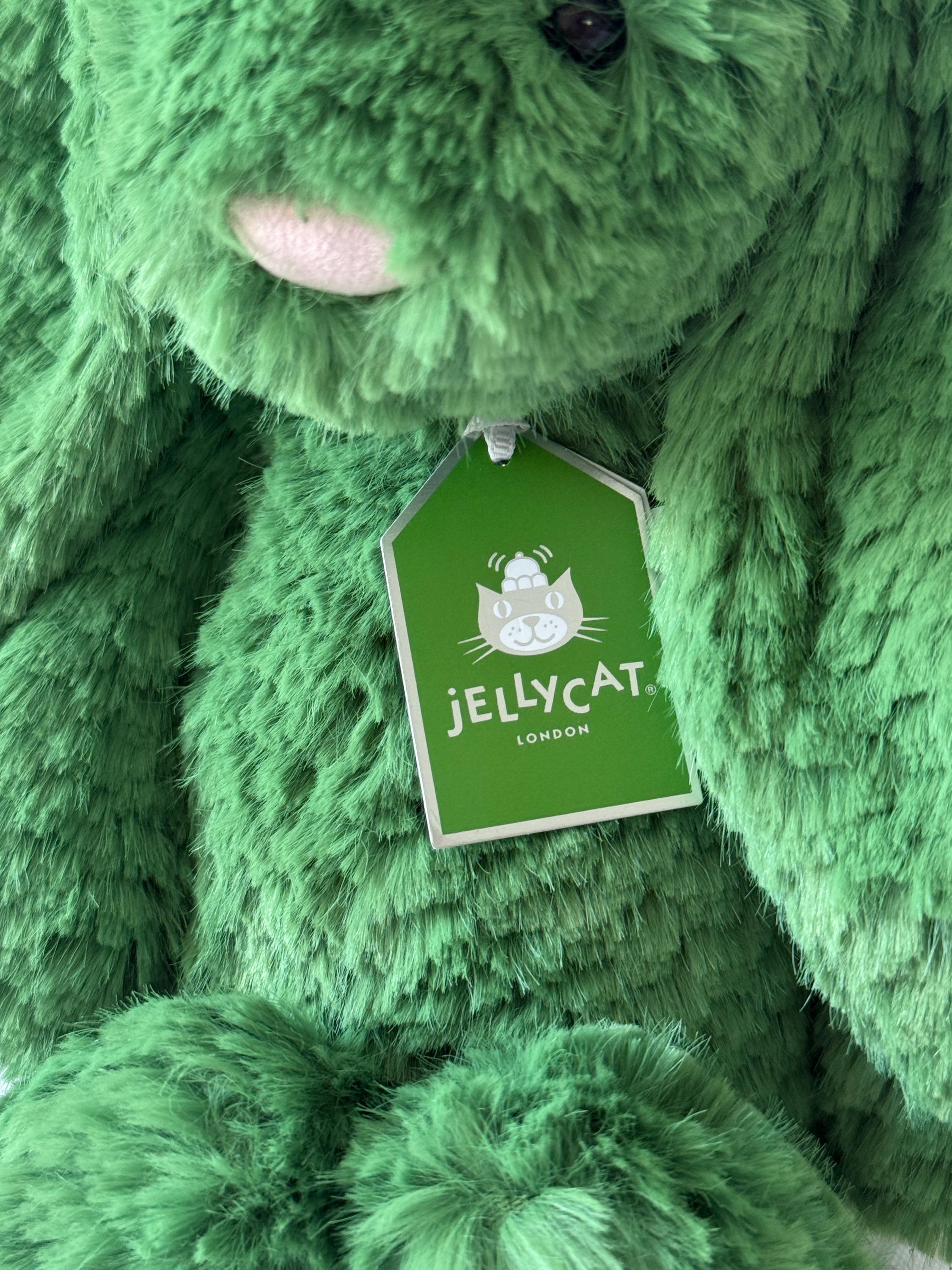 Jellycat Bashful Blathnaid Luxe Bunny - Hard to Find Ireland