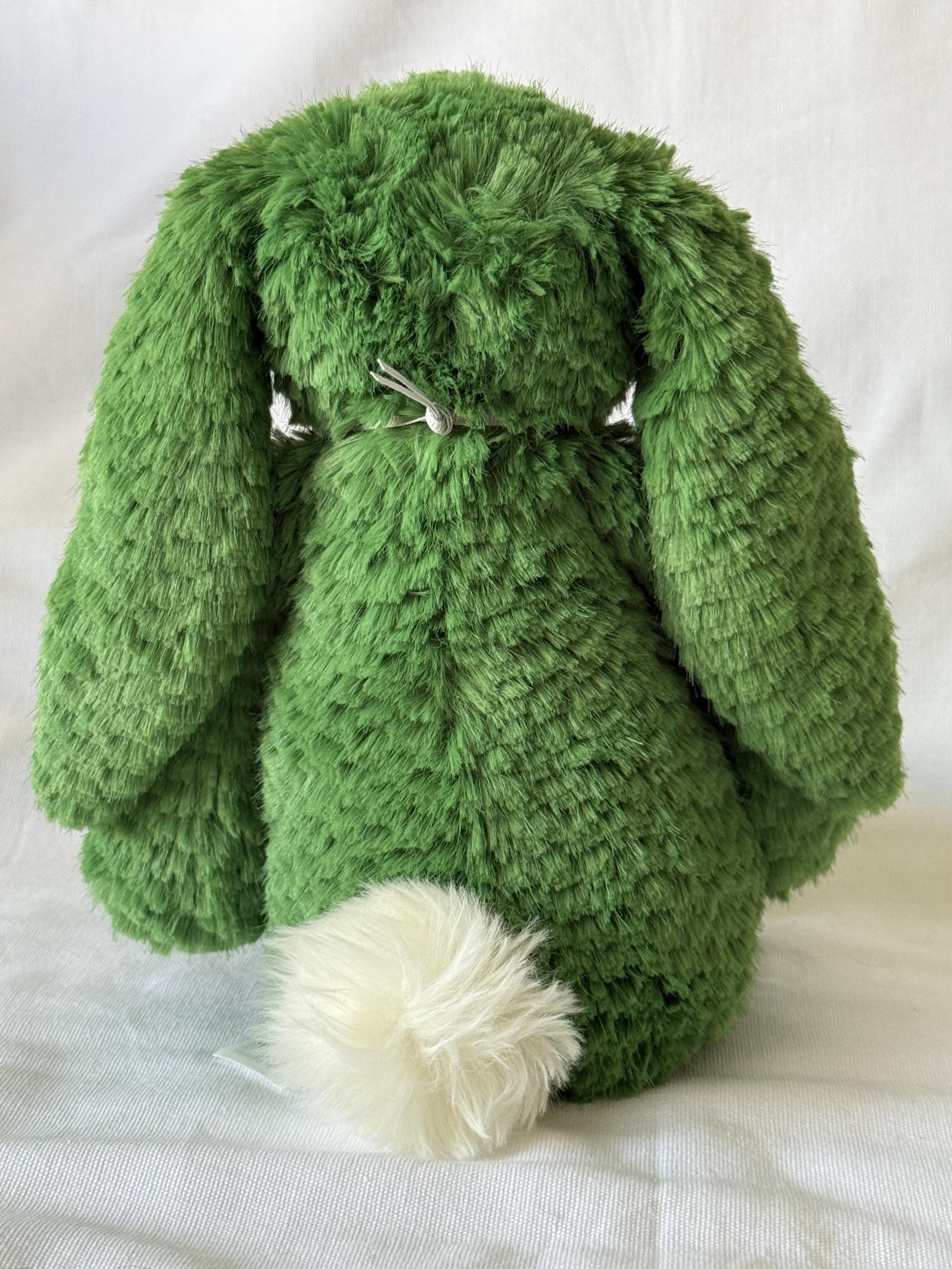 Jellycat Bashful Blathnaid Luxe Bunny - Hard to Find Ireland